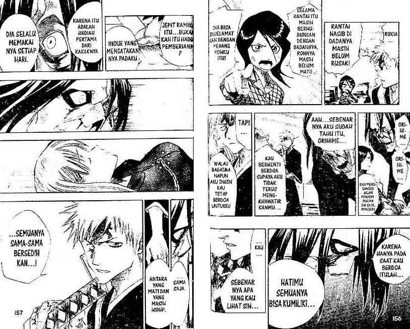 Bleach chapter 1 halaman 74