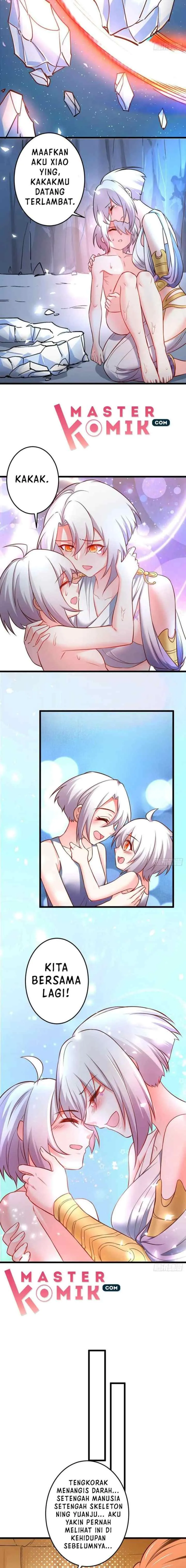 King Killer Reborn chapter 40 halaman 9