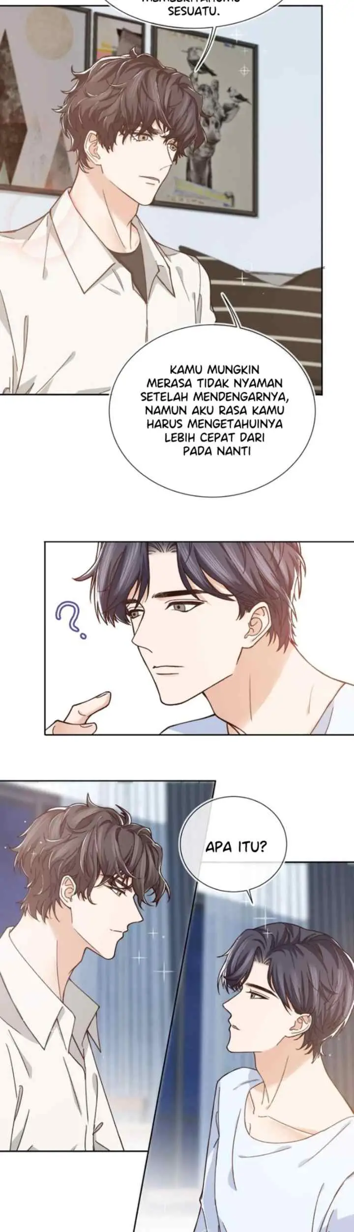 Good Night, Liang Xiao chapter 9 halaman 16