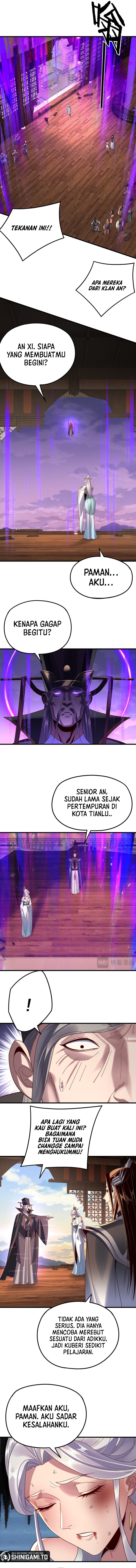 The Villain Of Destiny chapter 262 halaman 7