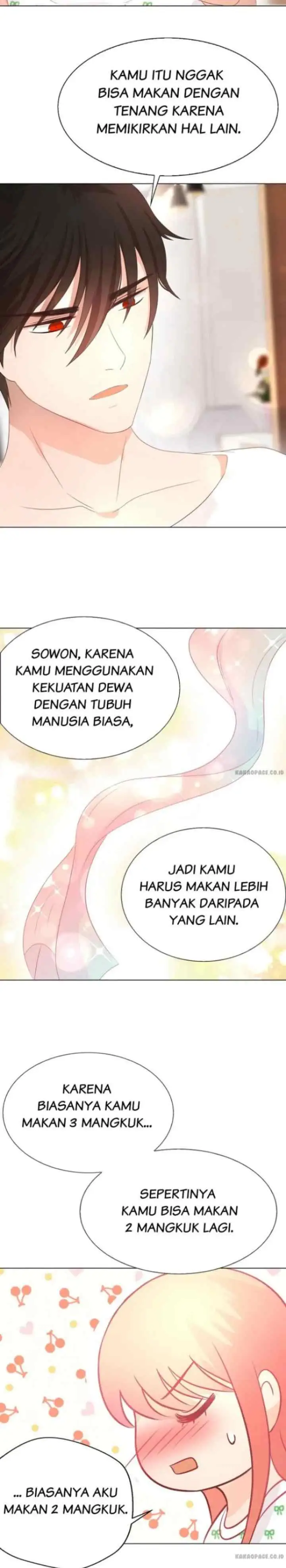 My Guardian Demon chapter 22 halaman 7