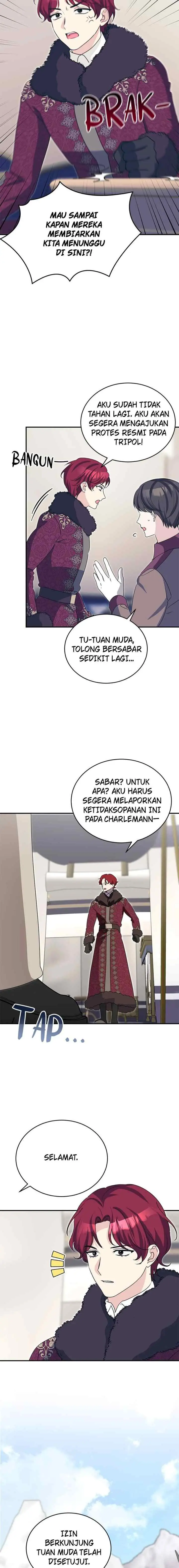 Hawar no Jardim de Inverno chapter 59 halaman 4