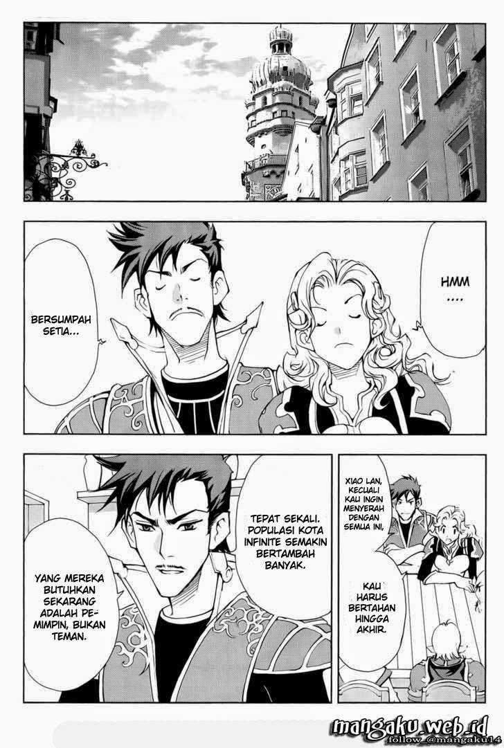 Half Prince chapter 41 halaman 10