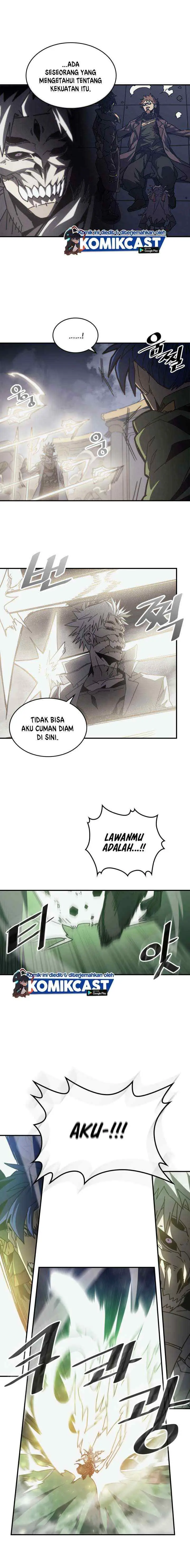 A Returner's Magic Should Be Special chapter 143 halaman 4