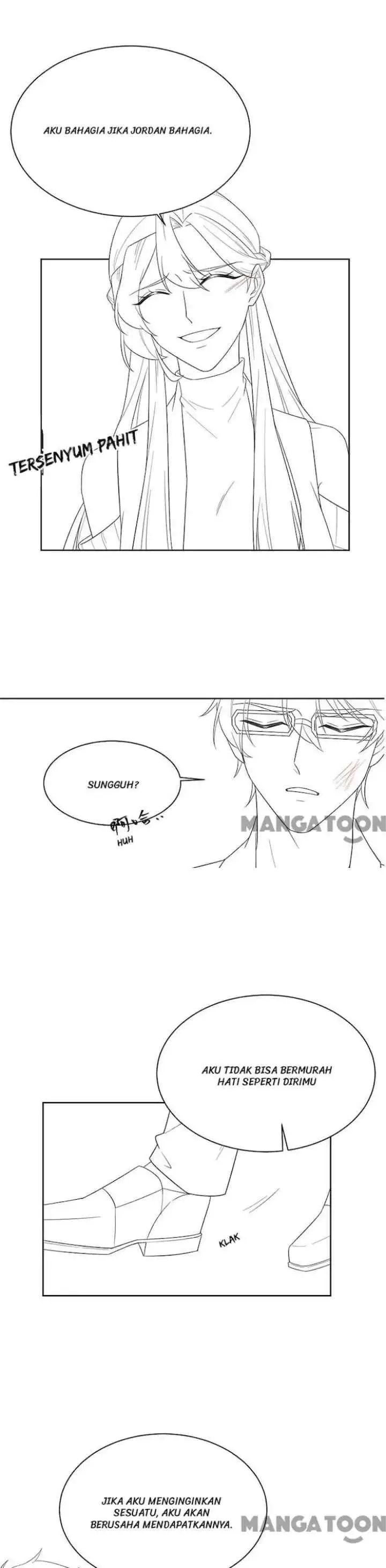 I Mingled With A CEO: The Daughter's Return chapter 176 halaman 13