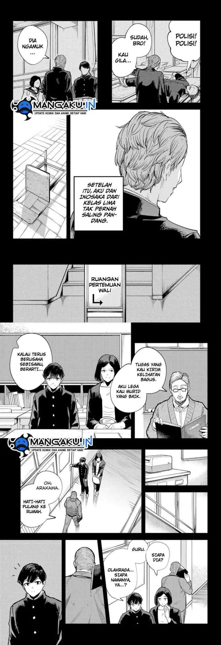 Skeleton Double chapter 20 halaman 4