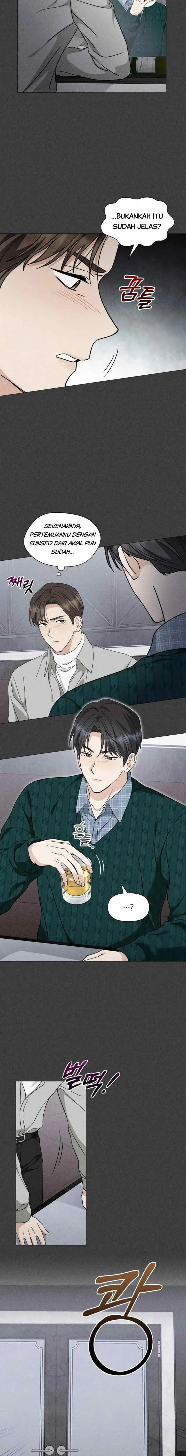 Tanda Cinta chapter 33 halaman 6
