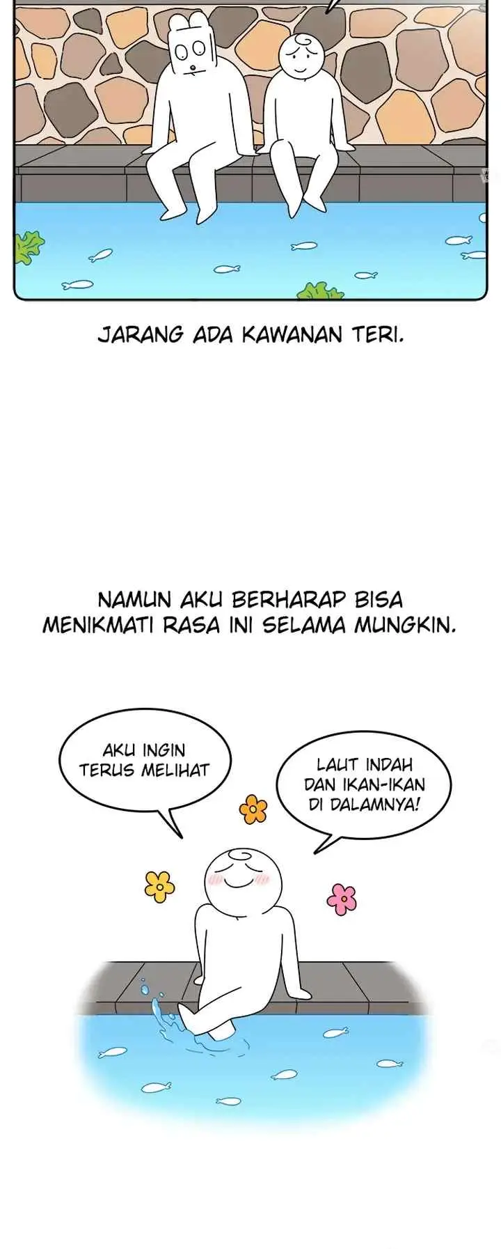 Mukbang Life chapter 49 halaman 4