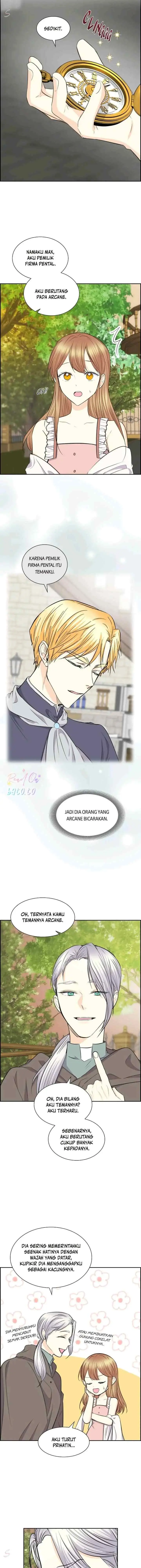 For Stella chapter 66 halaman 9