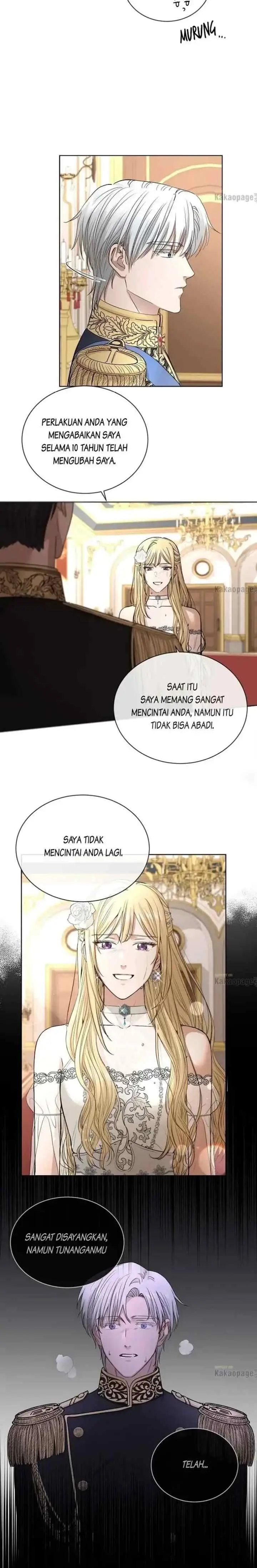 I Don't Love You Anymore chapter 14 halaman 4