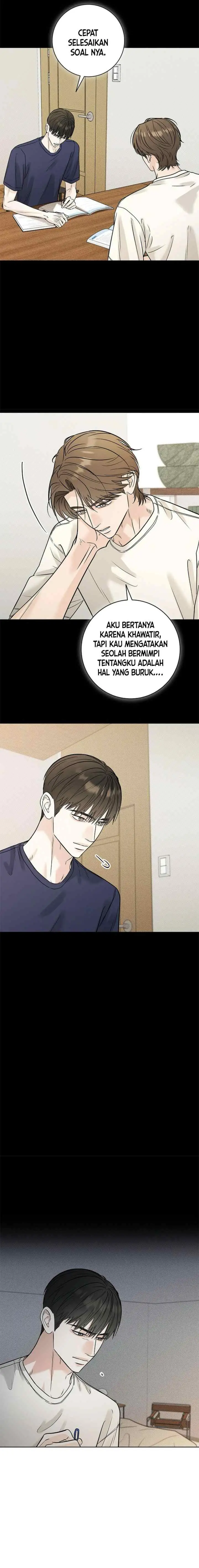 Rainy chapter 31 halaman 5