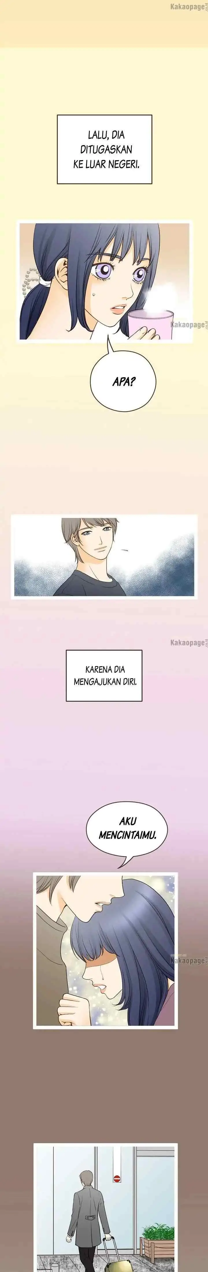 Love Puzzles chapter 109 halaman 7