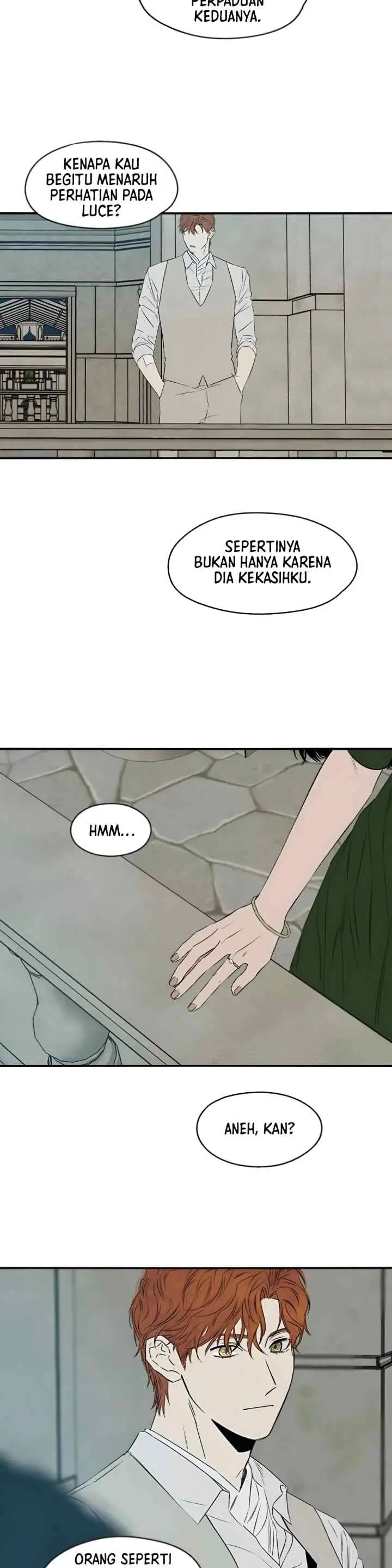 Lunacy chapter 47 halaman 14