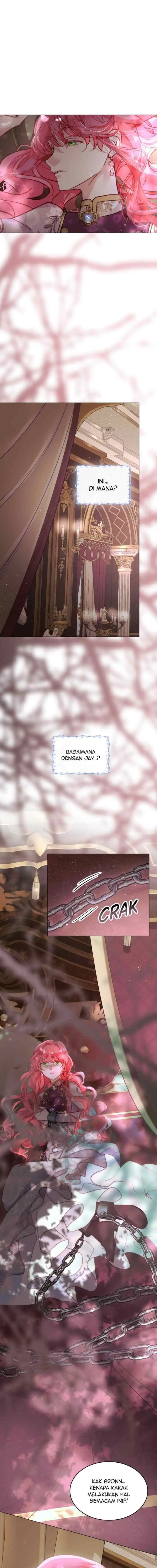 I Was Born The Second Daughter chapter 76 halaman 4