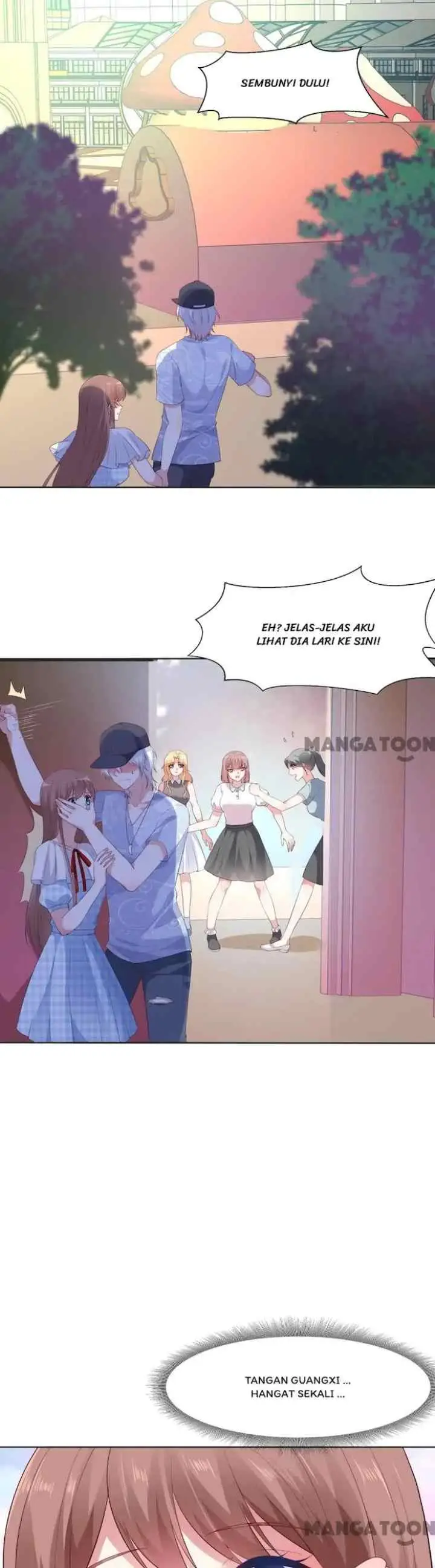 Me! Super Rich! chapter 86 halaman 13