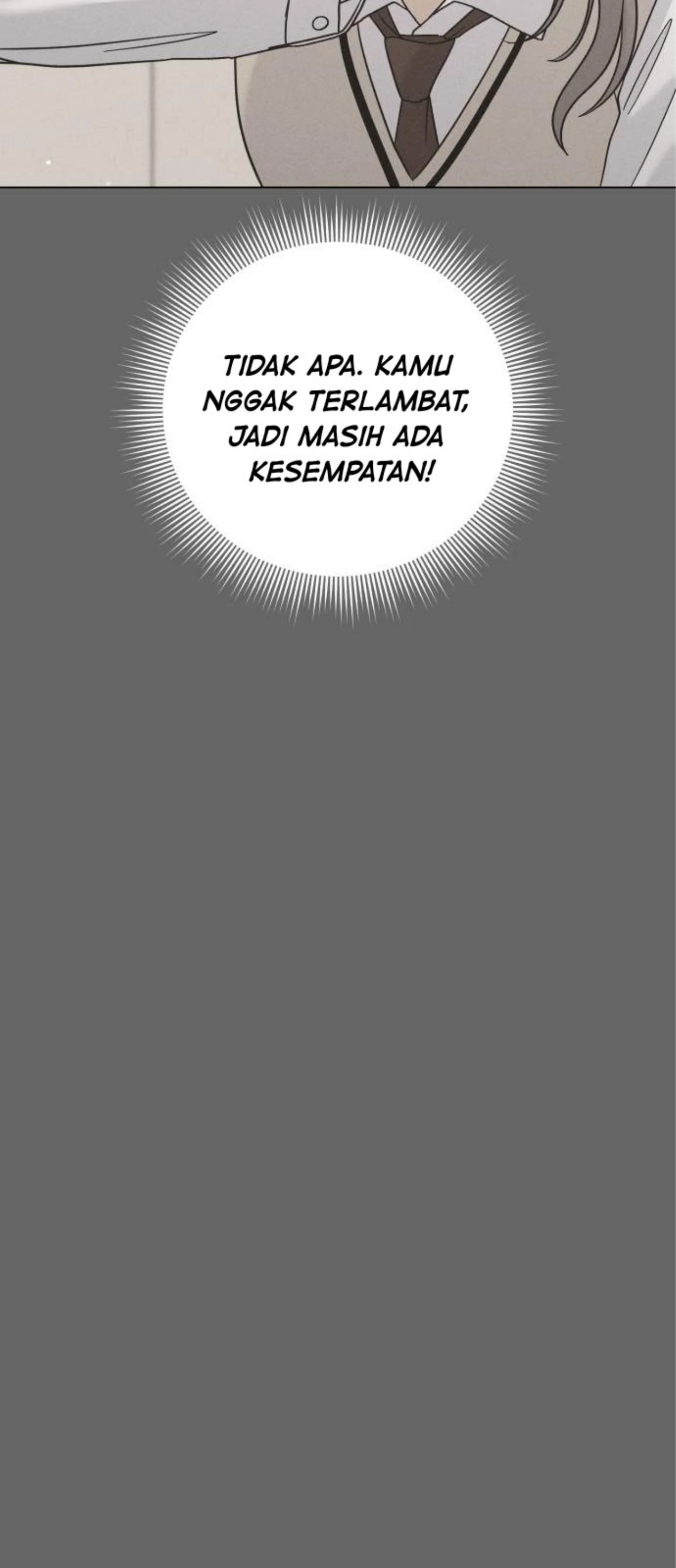 Confession Agent chapter 26 halaman 31