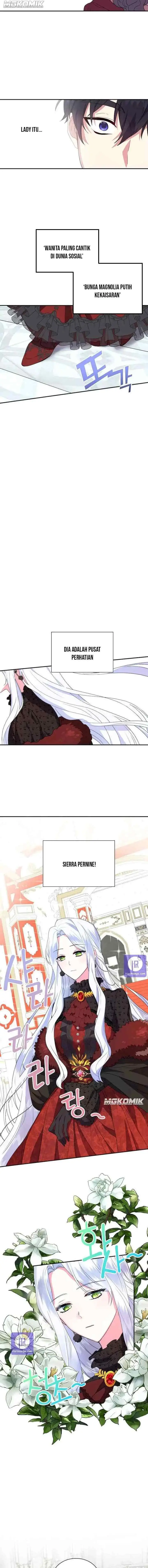 I Went On Strike Because It Was A Time Limit chapter 5 halaman 7