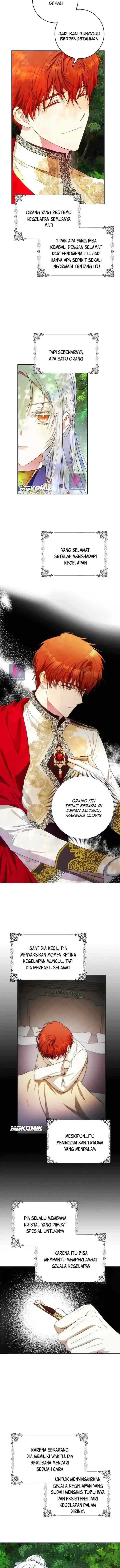 I Became the Wife of the Male Lead chapter 39 halaman 4
