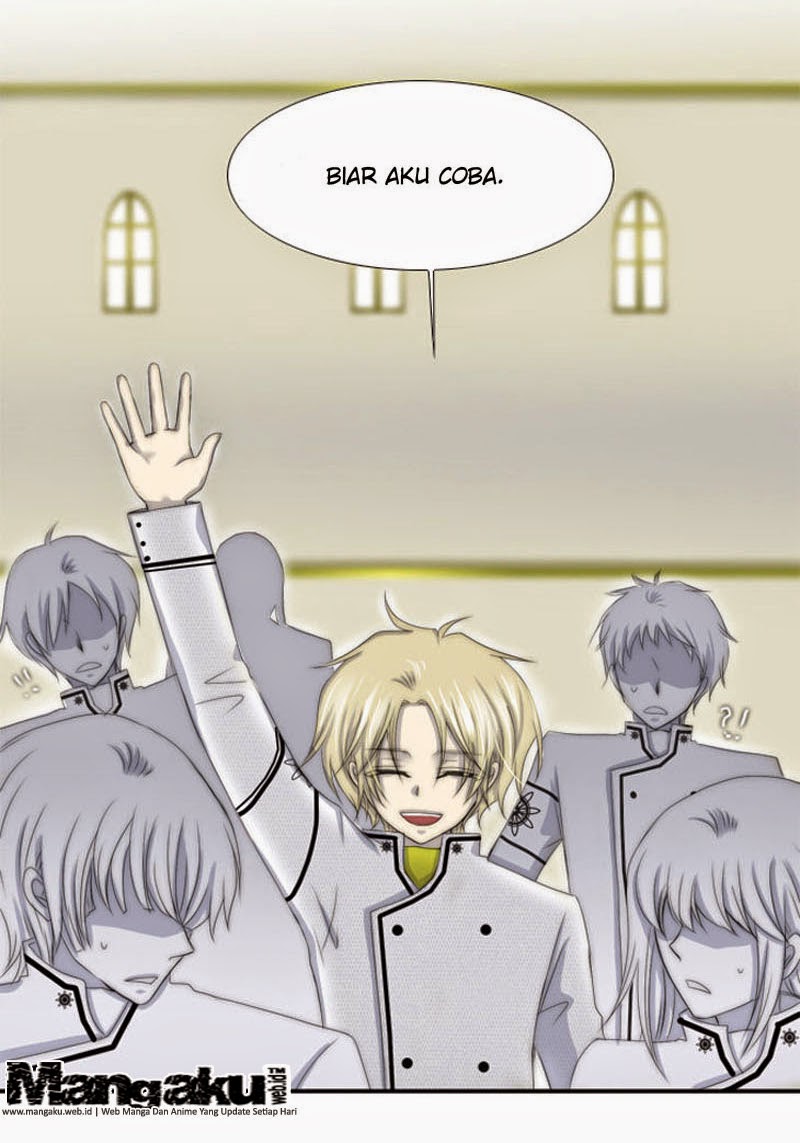 Black Haze chapter 23 halaman 13