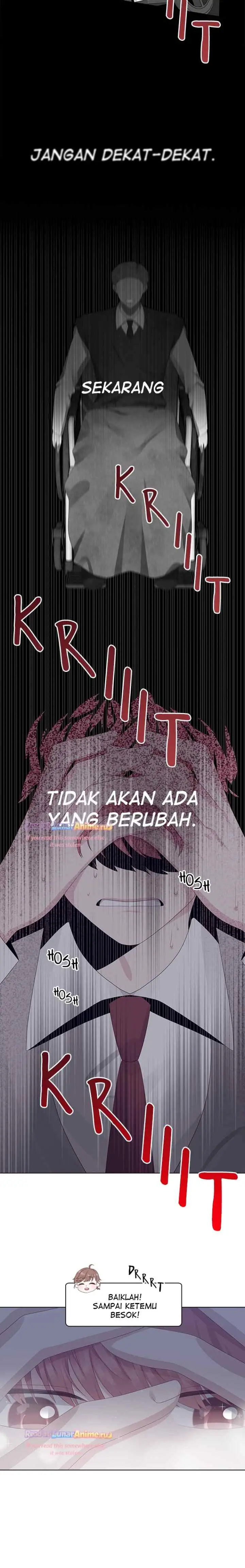 My Exes Fell For Me chapter 7 halaman 11