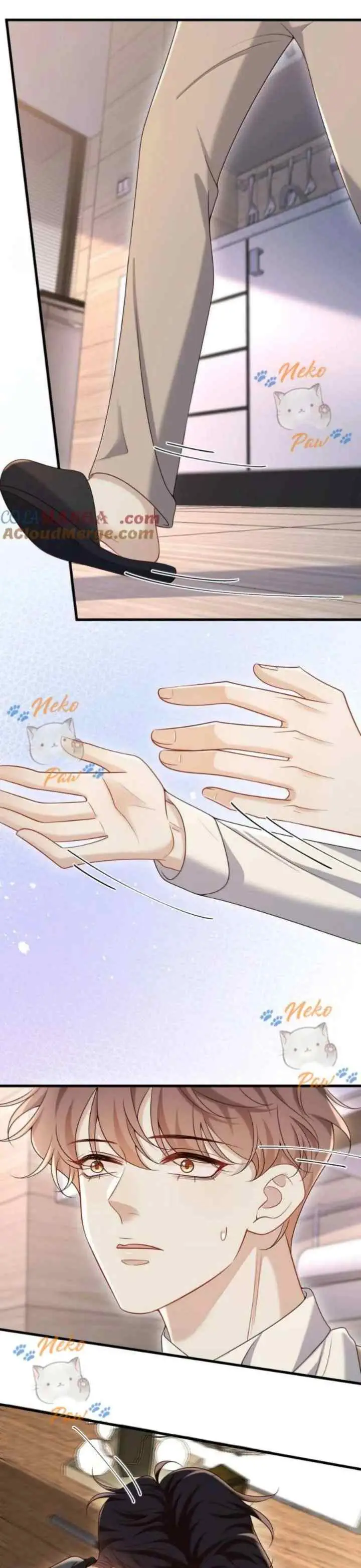 He Came Late At Night chapter 80 halaman 15