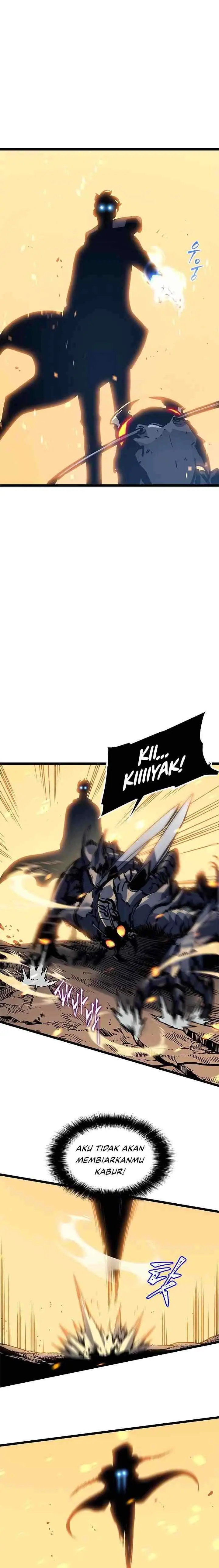 Solo Leveling chapter 104 halaman 10