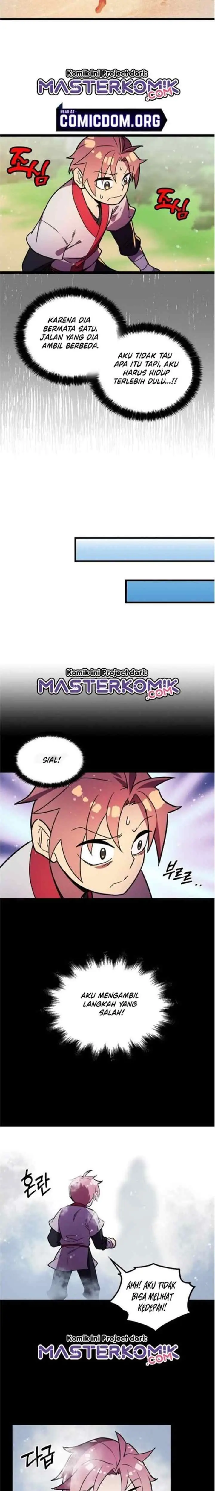 Absolute Martial Arts chapter 14 halaman 10