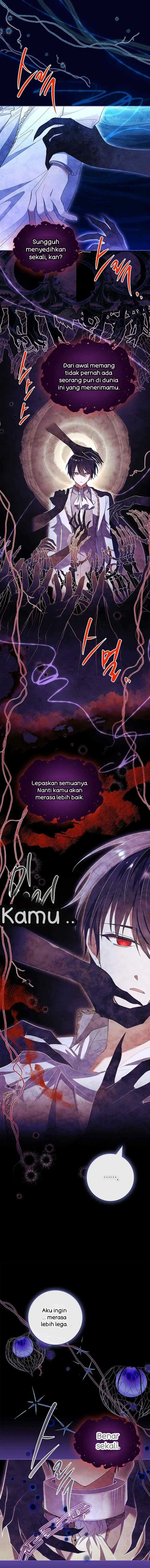 I'll Respect The Male Lead Taste chapter 72 halaman 13