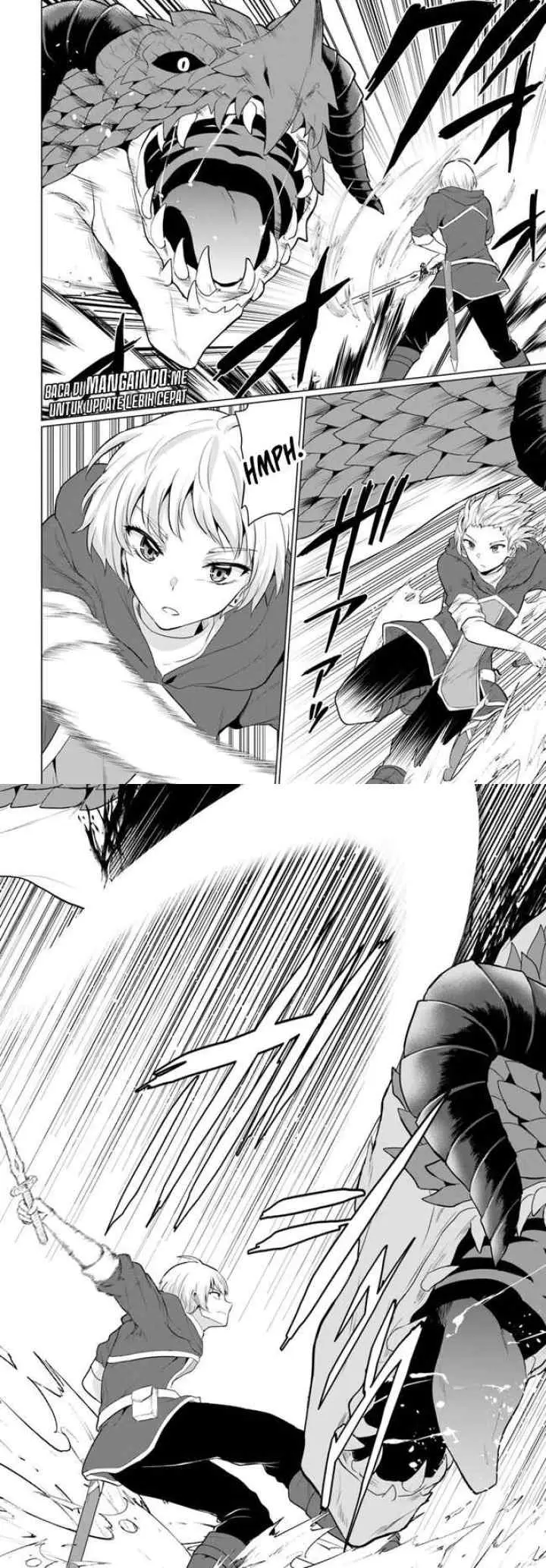 Yuusha Ni Zenbu Ubawareta Ore Wa Yuusha No Hahaoya To Party Wo Kumimashita! chapter 2 halaman 13