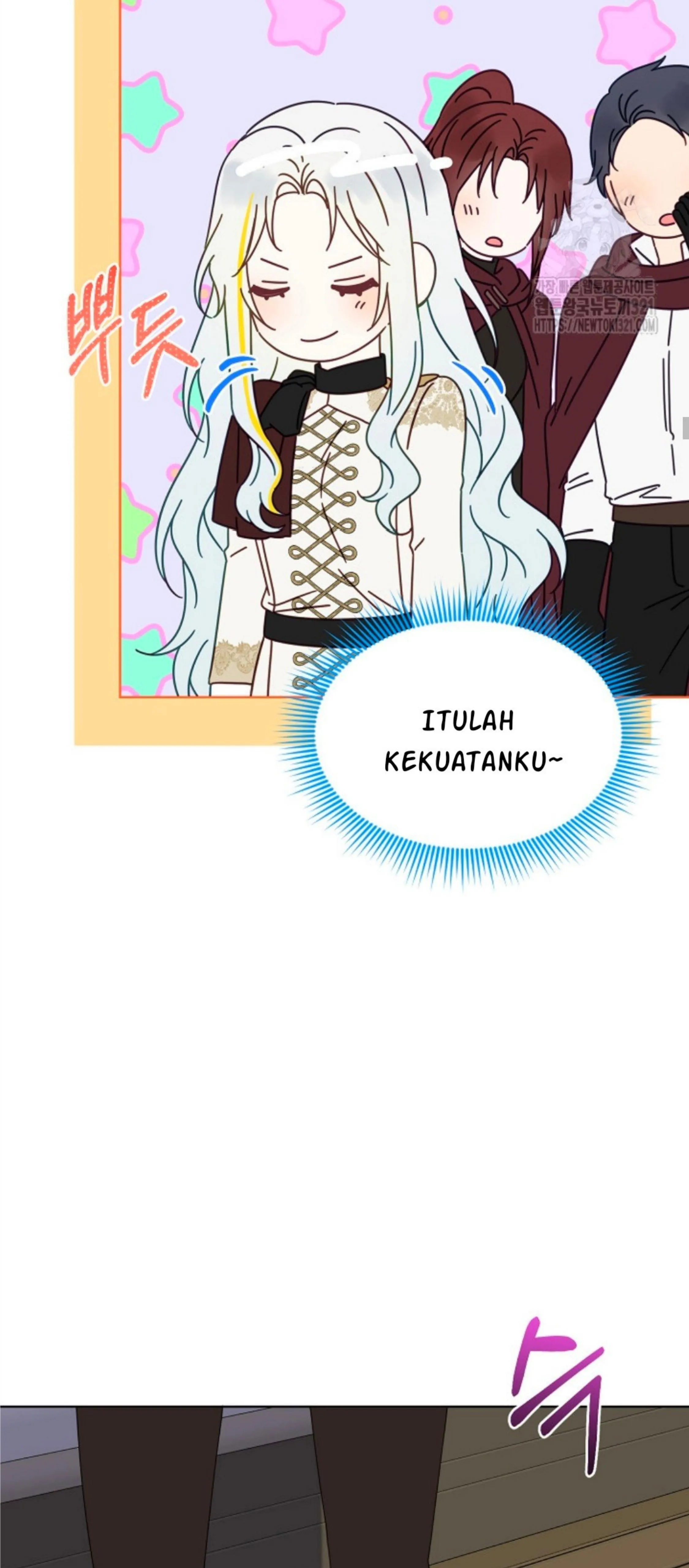 Bird Empress chapter 21 halaman 31