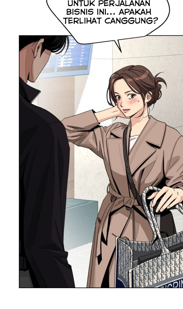 Lee Seop's Love chapter 63 halaman 68