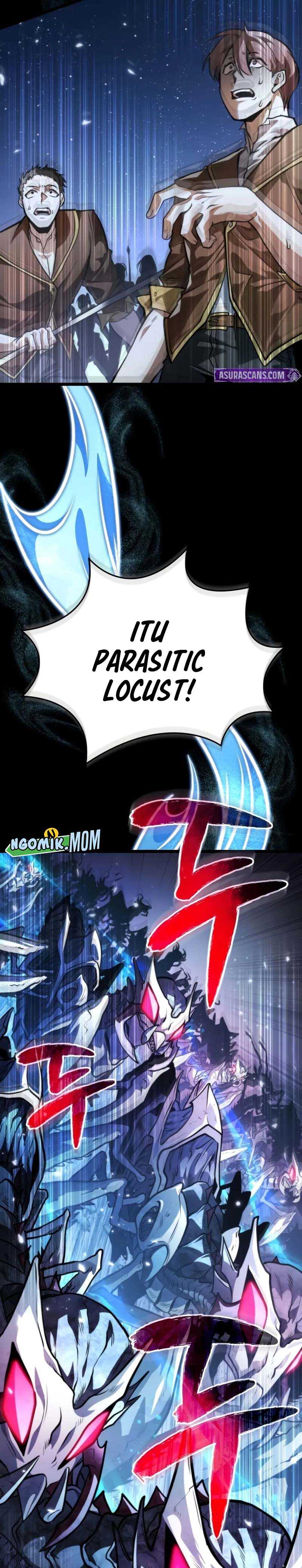 Reincarnator chapter 73 halaman 4