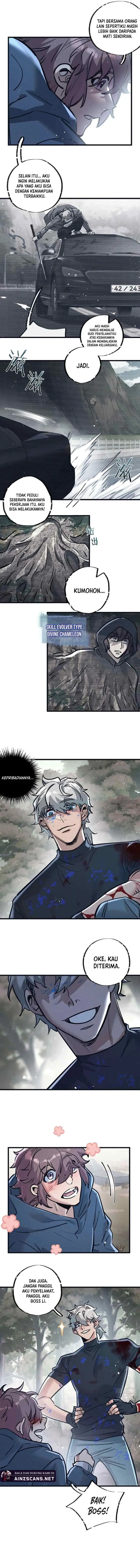 Apocalypse Super Farm chapter 79 halaman 6