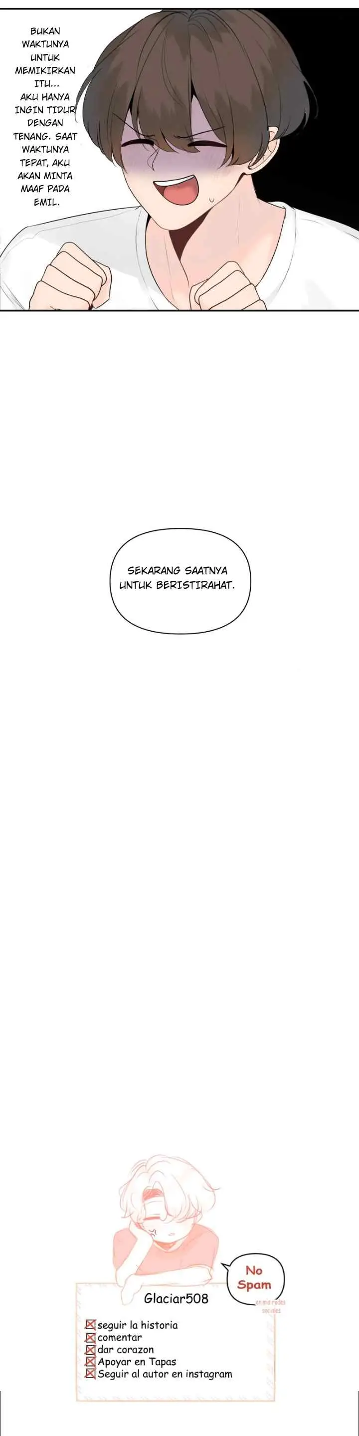 Small Doses chapter 4.2 halaman 17