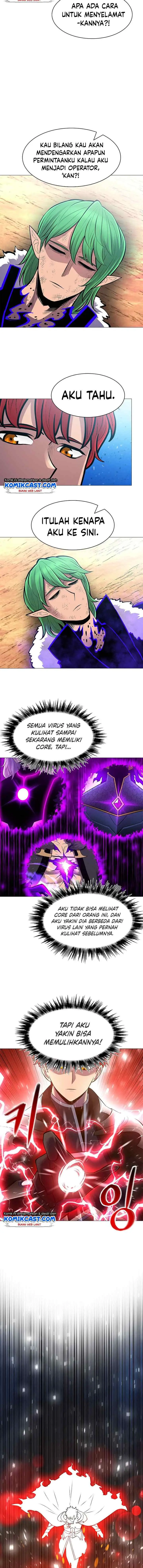 Updater chapter 72 halaman 8
