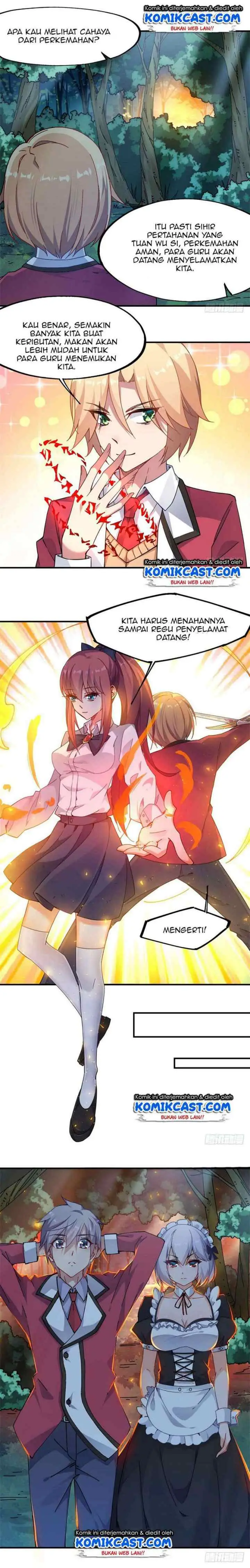 I Picked up a Demon Lord as a Maid chapter 9 halaman 10