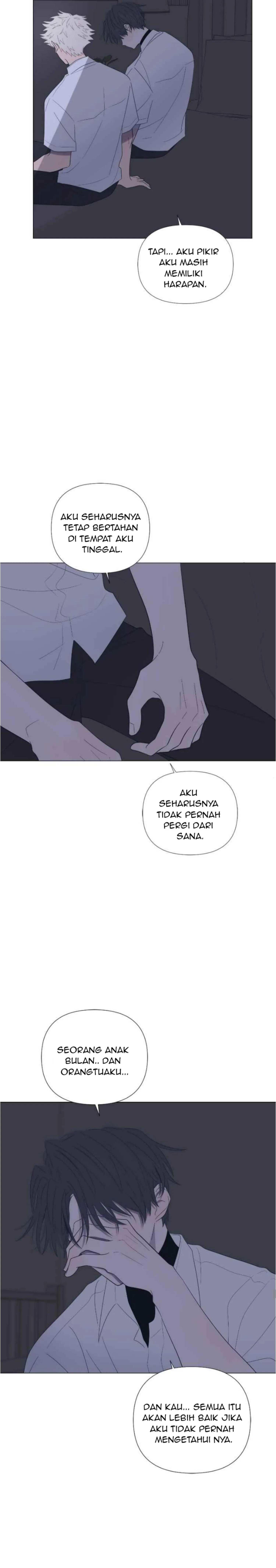 Moonmade Child chapter 22 halaman 17
