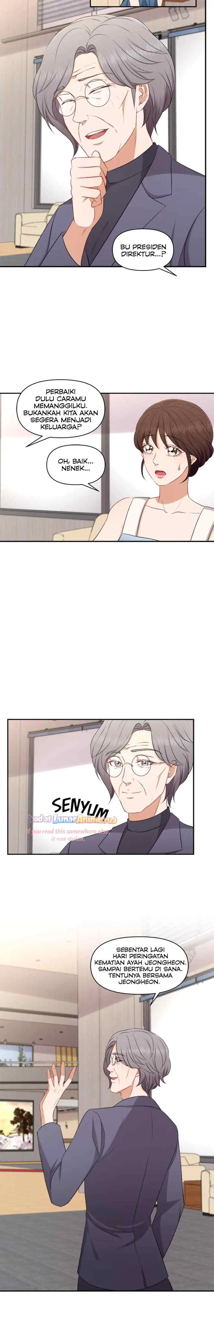I Need a Bride chapter 94 halaman 12