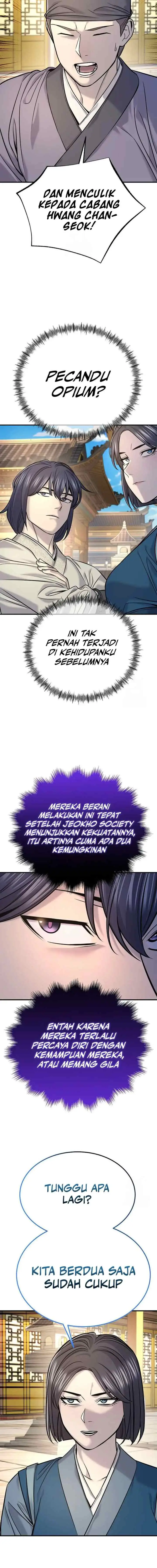 Fortune Monopolist chapter 36 halaman 15