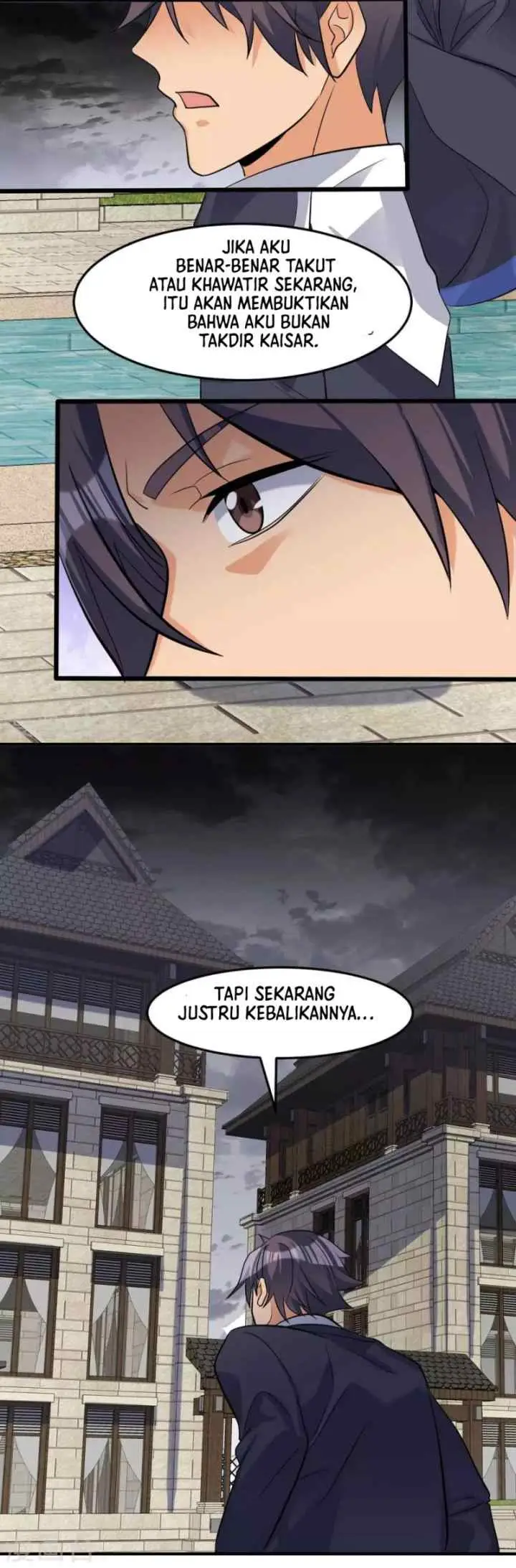Emperor Son In Law chapter 39 halaman 4