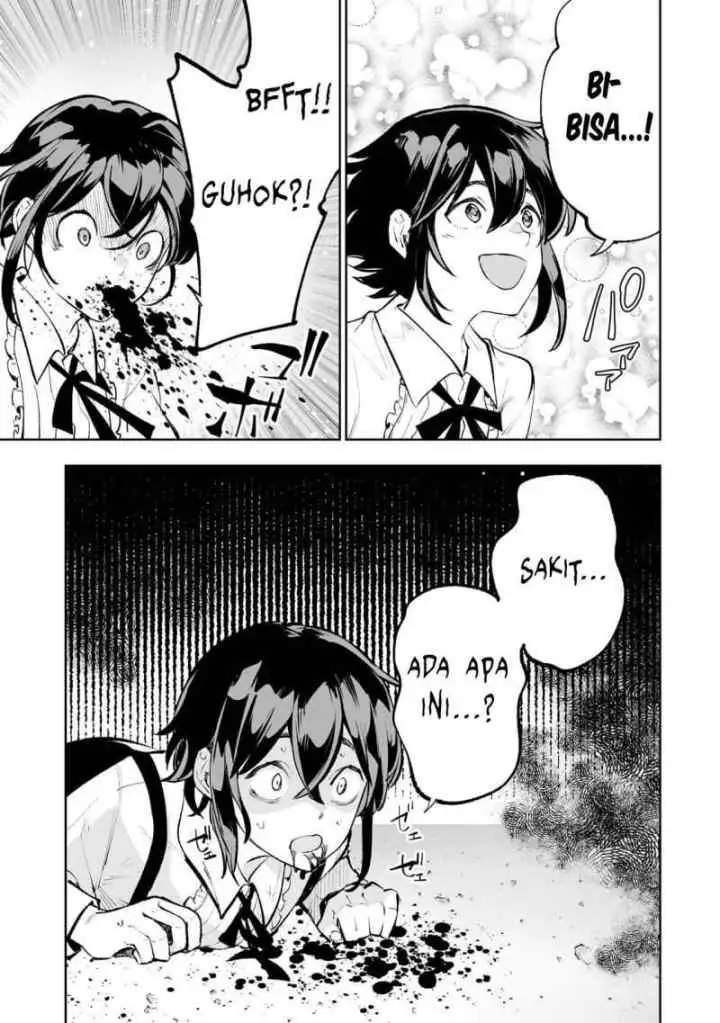 Teihen Ryoushu no Kanchigai Eiyuutan chapter 43 halaman 13