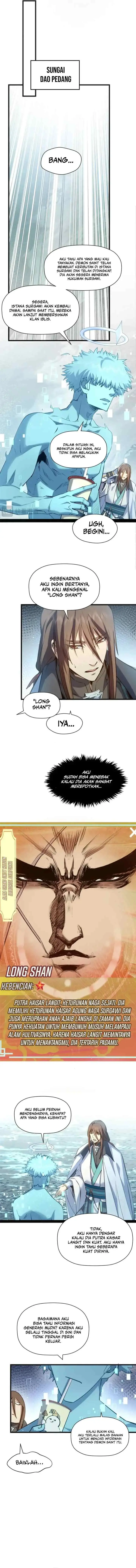 Top Tier Providence: Secretly Cultivate for a Thousand Years chapter 213 halaman 12