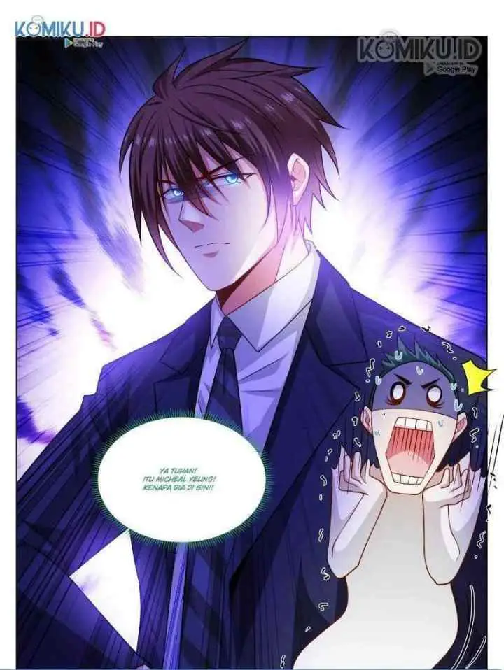 Very Pure chapter 295 halaman 8