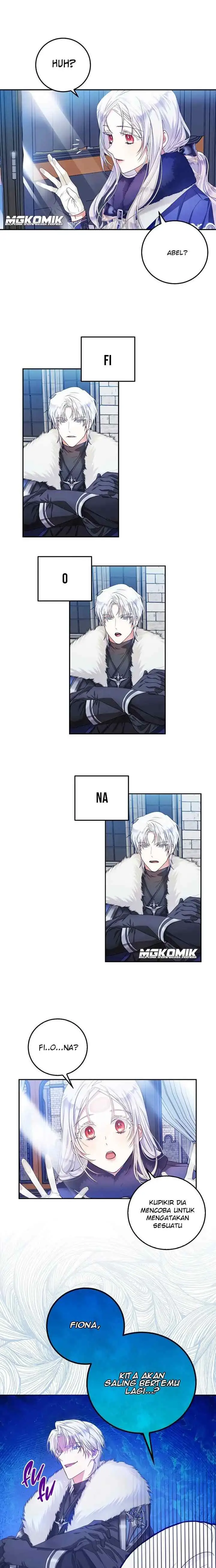 I Became the Wife of the Male Lead chapter 19 halaman 14