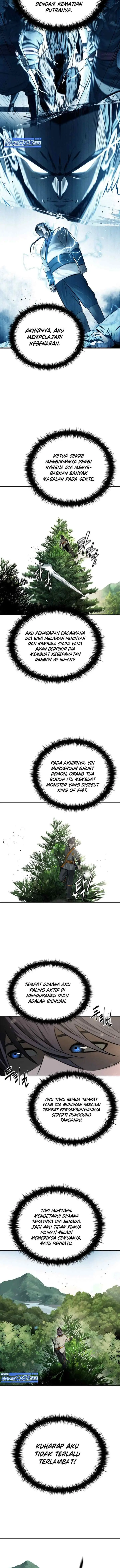 Moon-Shadow Sword Emperor chapter 12 halaman 10