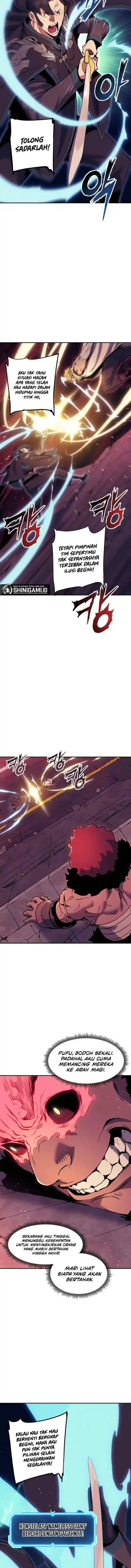 Return of the Broken Constellation chapter 67 halaman 11