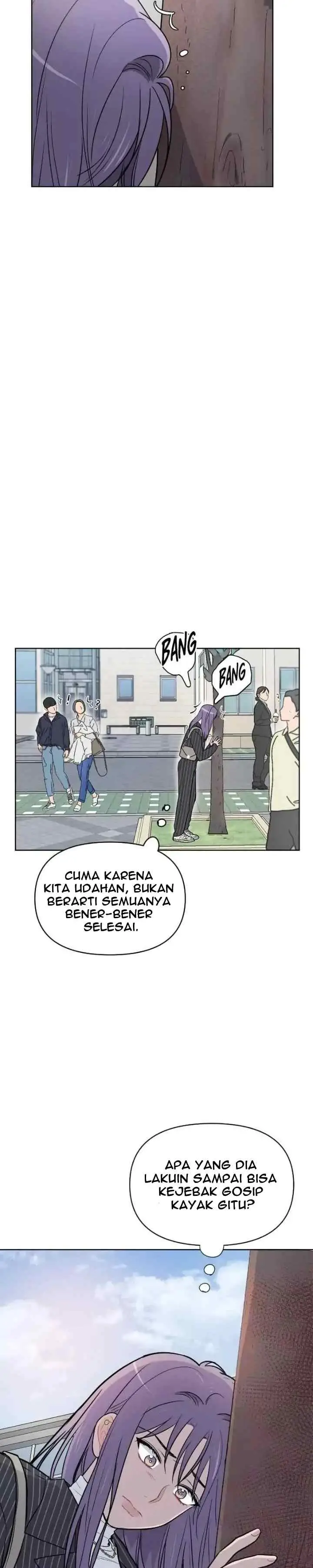 Pitiful Us chapter 24 halaman 8