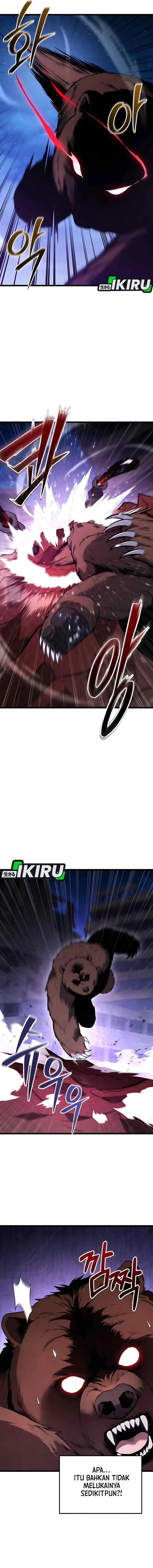 Absolute Dweller chapter 43 halaman 4