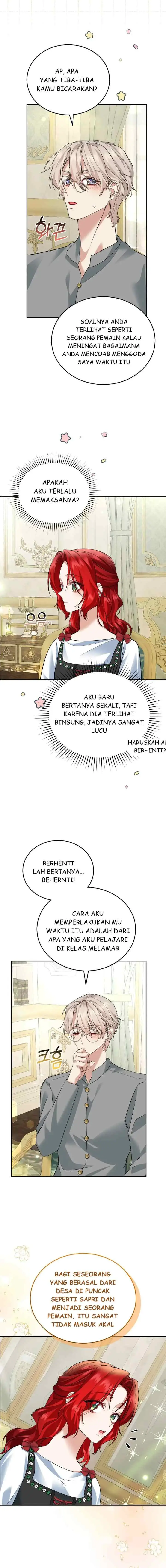 Fairy Legacy chapter 50 halaman 11