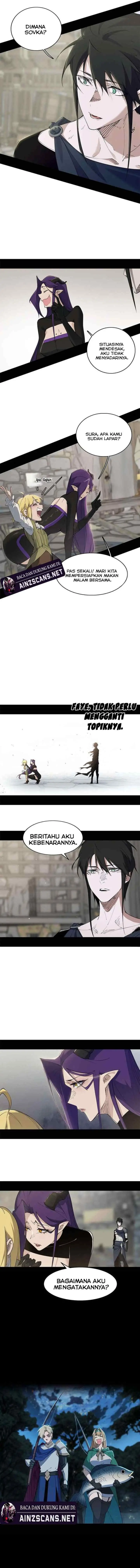 A Mountain of Corpses, A Sea of Blood chapter 14 halaman 5